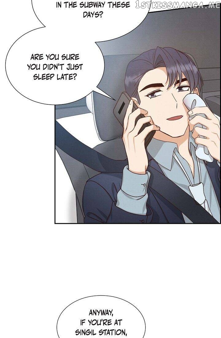 A Spoonful Of Your Love chapter 48 - page 10