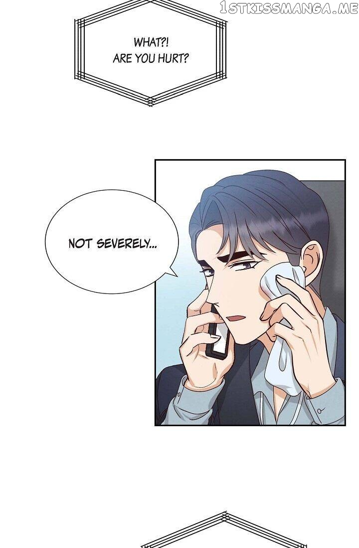 A Spoonful Of Your Love chapter 48 - page 12