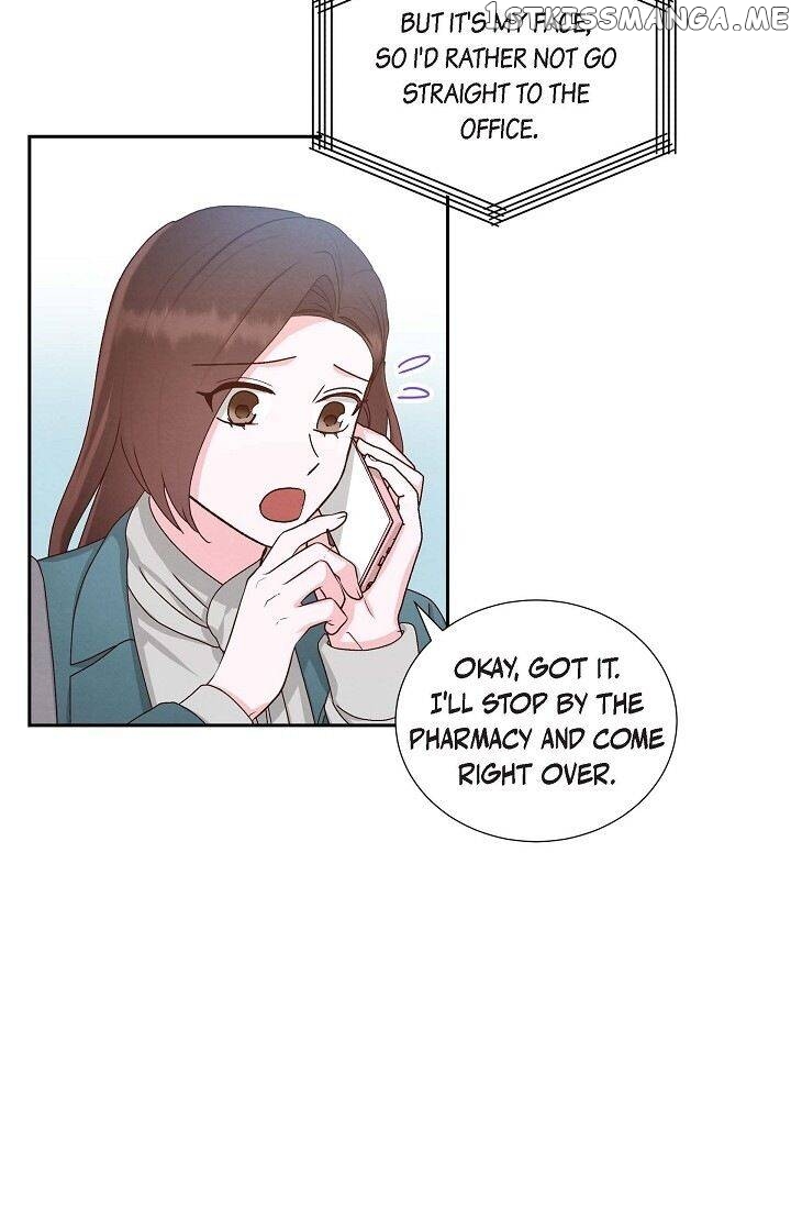 A Spoonful Of Your Love chapter 48 - page 13