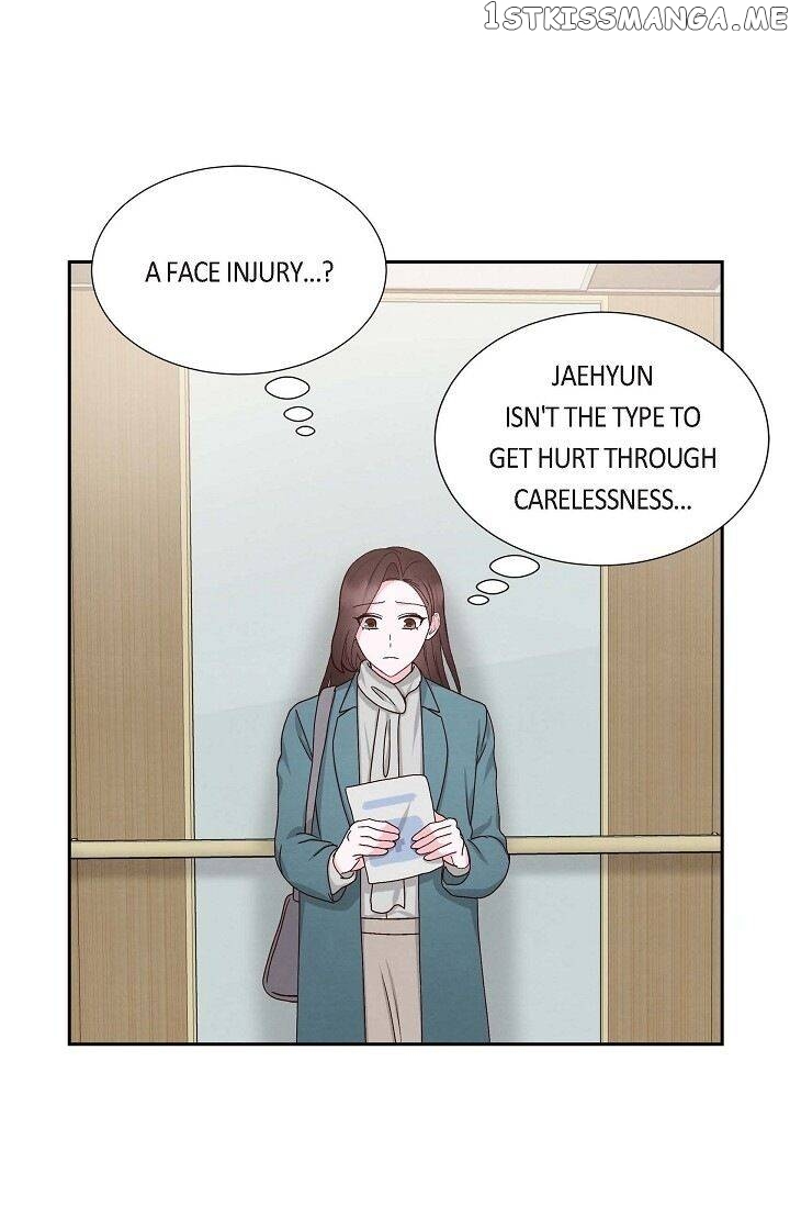 A Spoonful Of Your Love chapter 48 - page 16