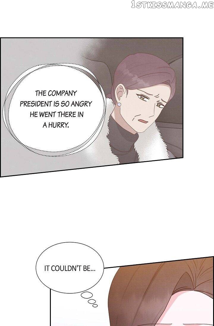 A Spoonful Of Your Love chapter 48 - page 17