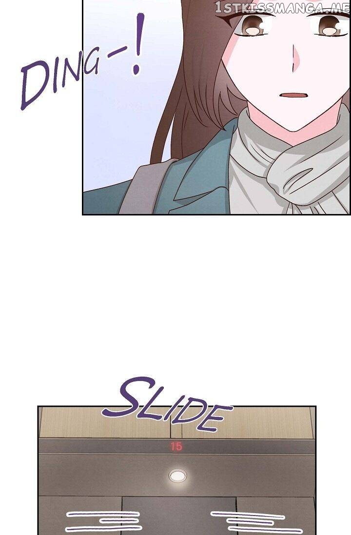 A Spoonful Of Your Love chapter 48 - page 18