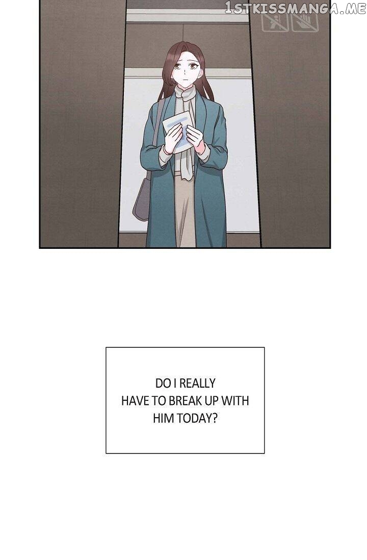 A Spoonful Of Your Love chapter 48 - page 19