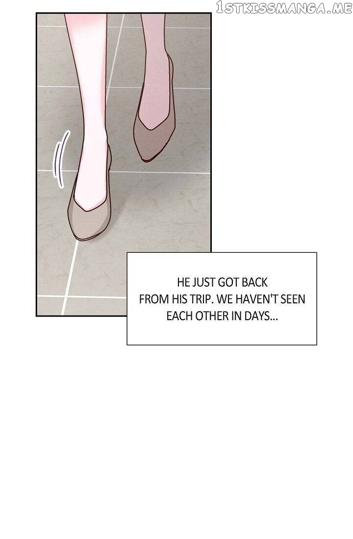 A Spoonful Of Your Love chapter 48 - page 20