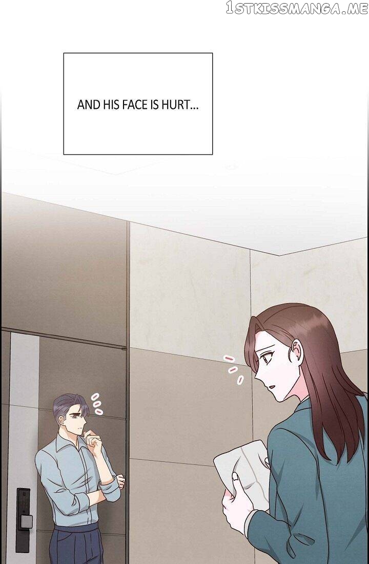 A Spoonful Of Your Love chapter 48 - page 21