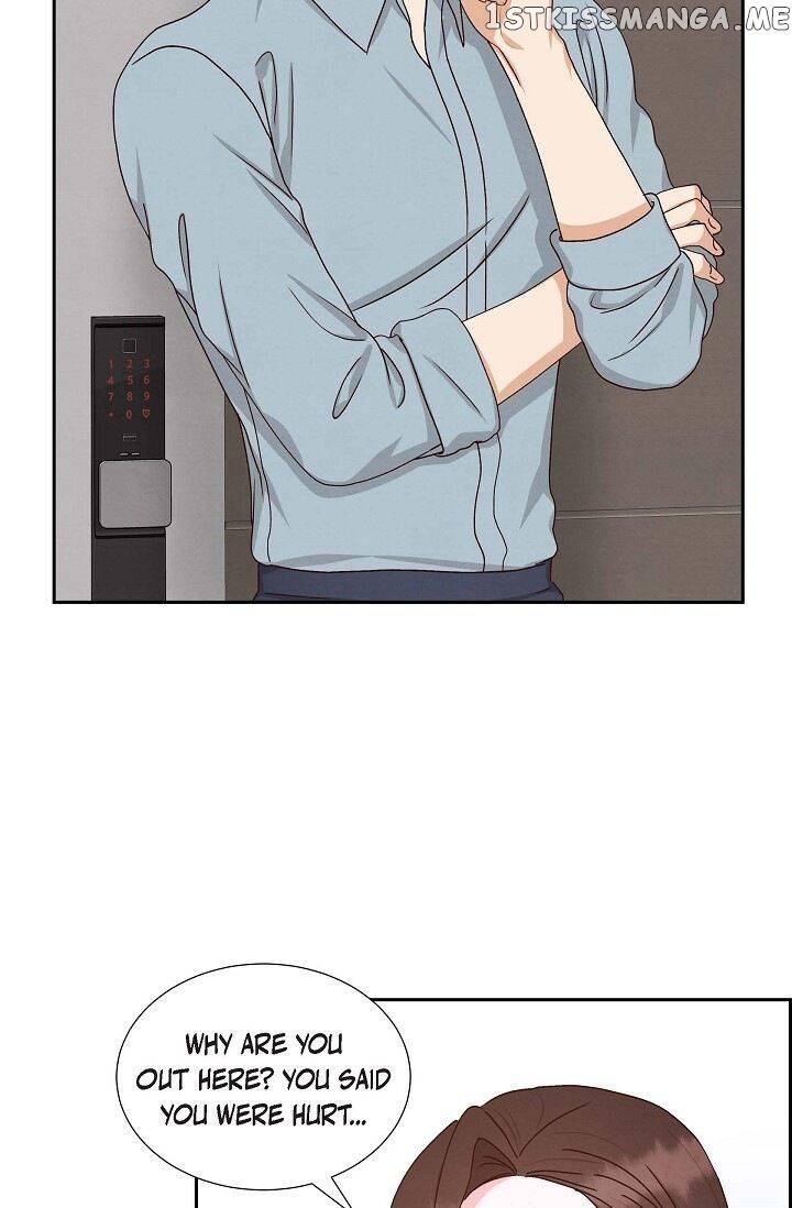 A Spoonful Of Your Love chapter 48 - page 23