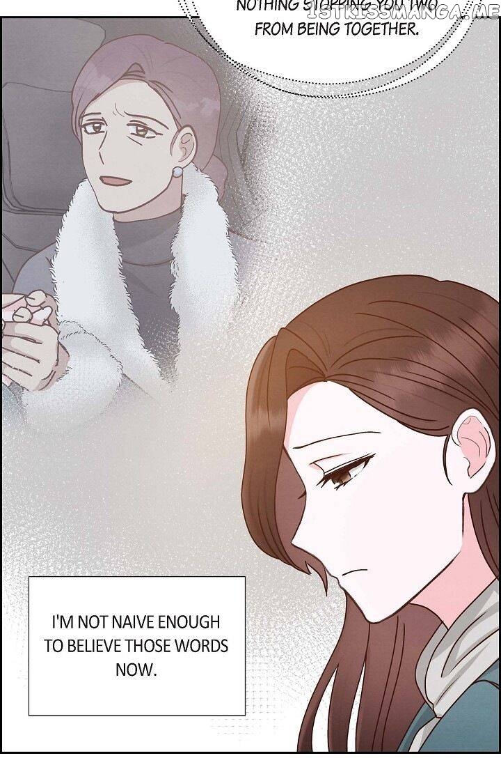A Spoonful Of Your Love chapter 48 - page 3