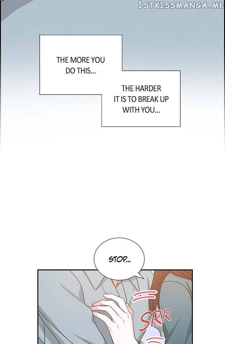 A Spoonful Of Your Love chapter 48 - page 30