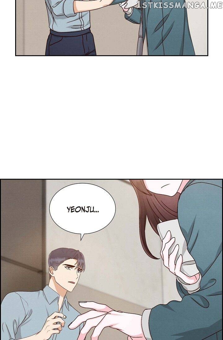 A Spoonful Of Your Love chapter 48 - page 32