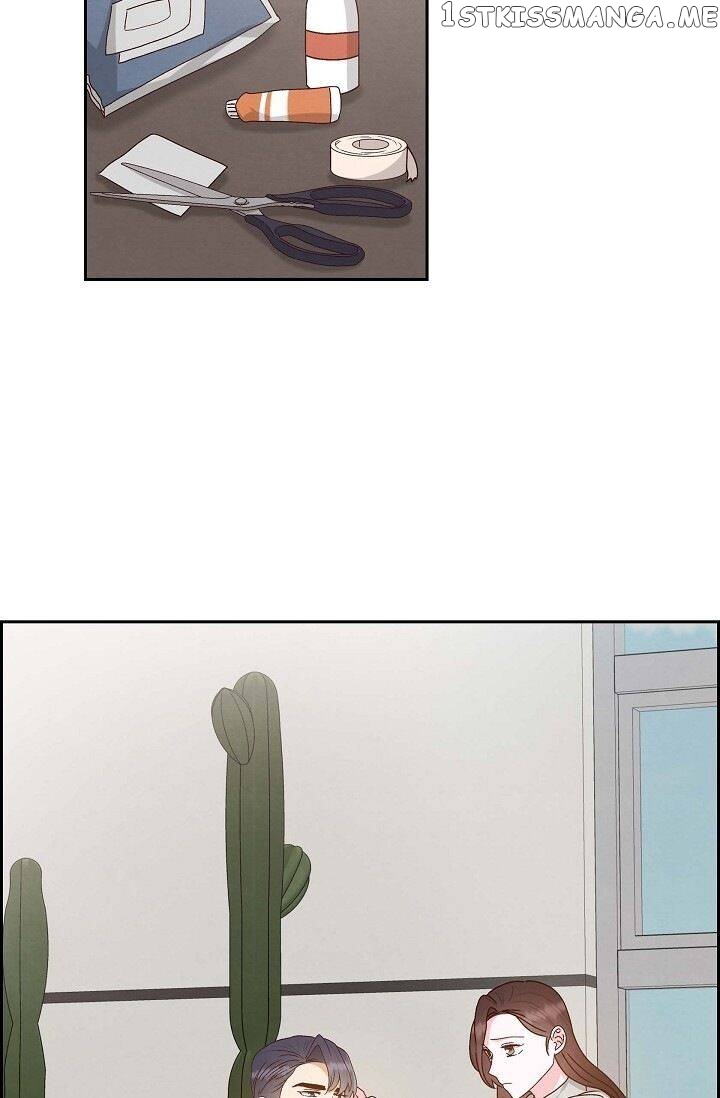 A Spoonful Of Your Love chapter 48 - page 35