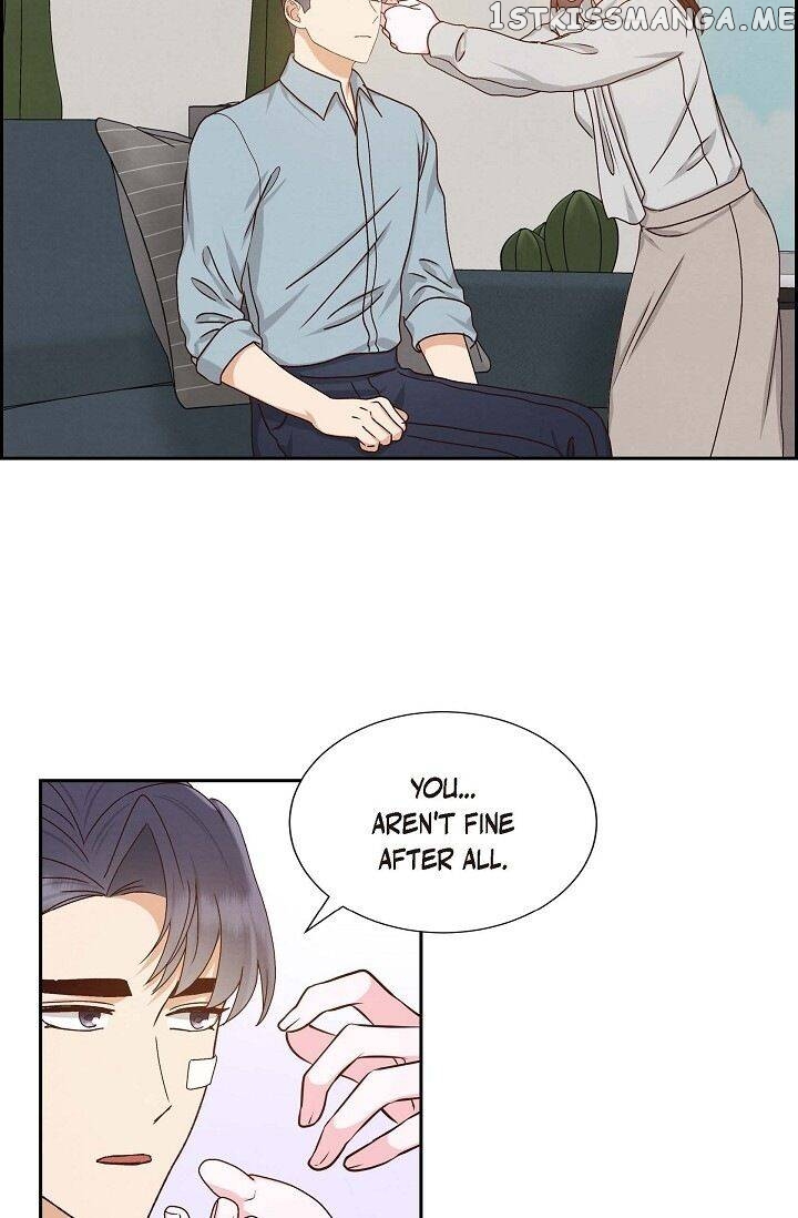 A Spoonful Of Your Love chapter 48 - page 36