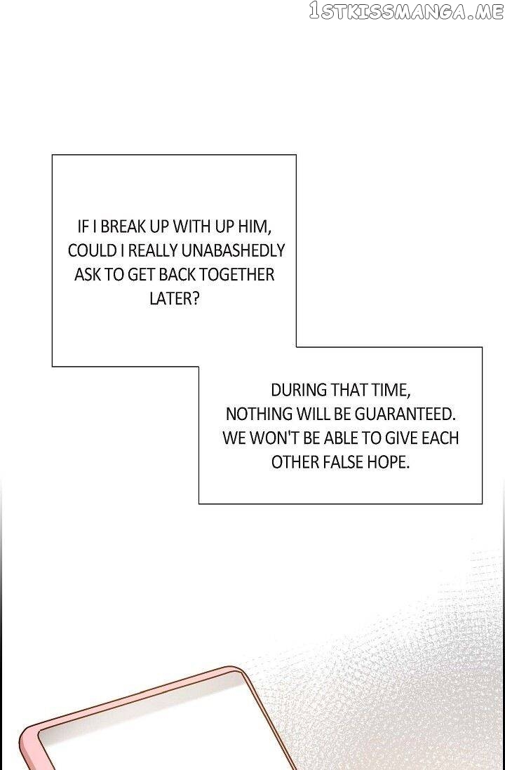A Spoonful Of Your Love chapter 48 - page 4