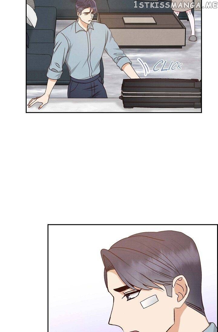 A Spoonful Of Your Love chapter 48 - page 40