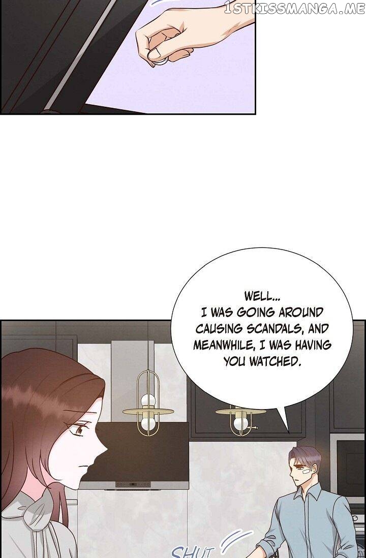 A Spoonful Of Your Love chapter 48 - page 42