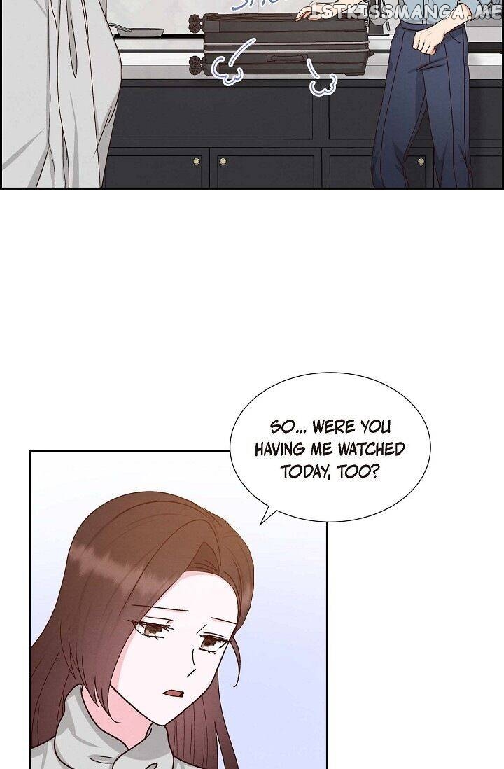 A Spoonful Of Your Love chapter 48 - page 43