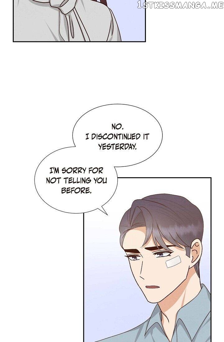 A Spoonful Of Your Love chapter 48 - page 44