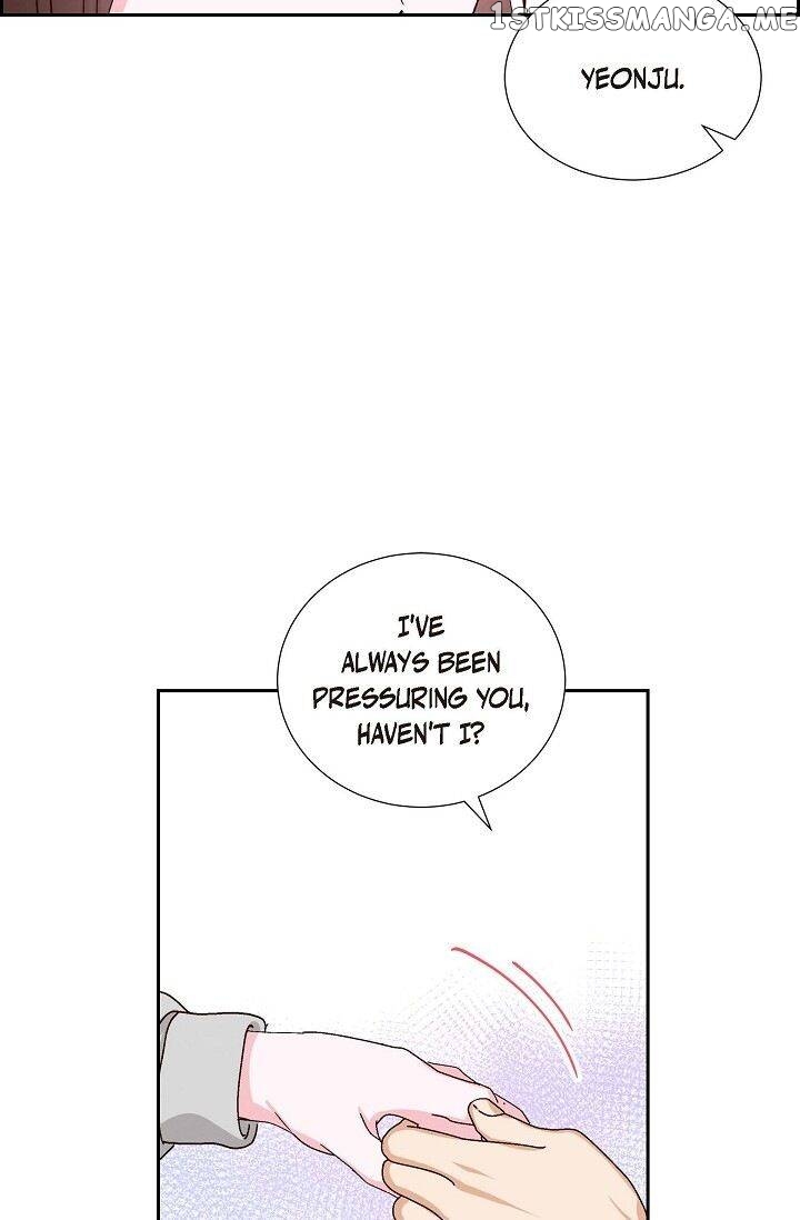 A Spoonful Of Your Love chapter 48 - page 46