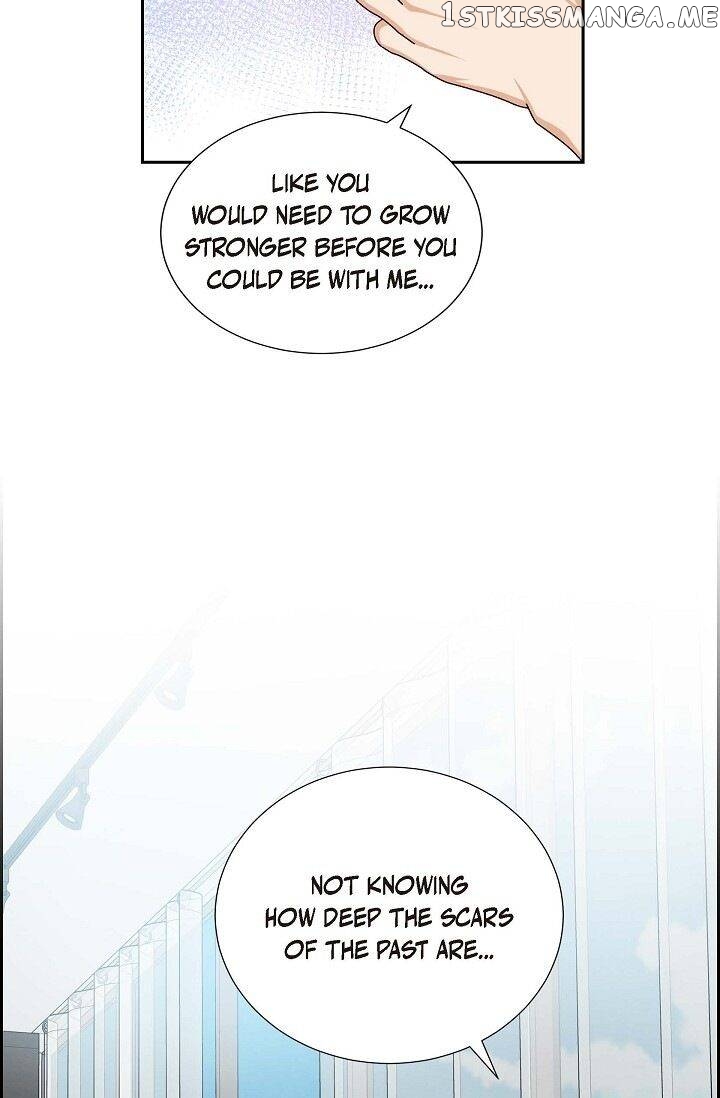 A Spoonful Of Your Love chapter 48 - page 47