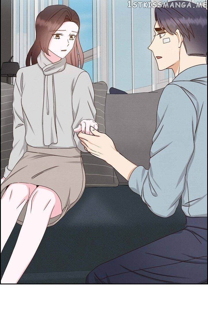 A Spoonful Of Your Love chapter 48 - page 48
