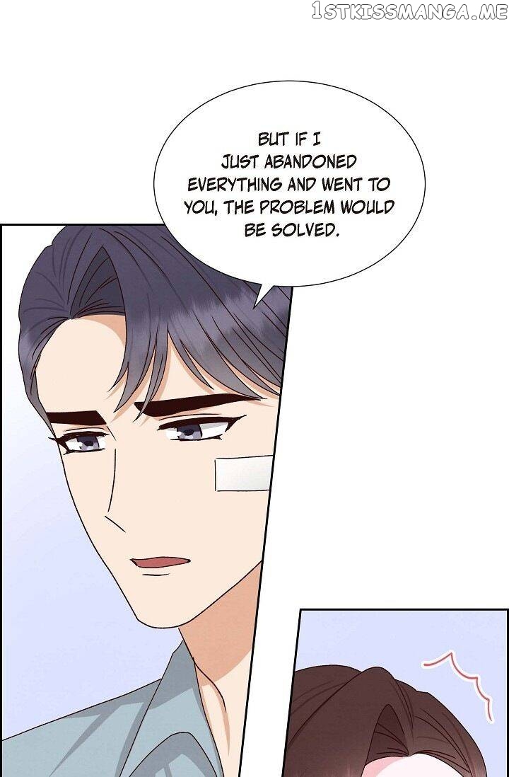 A Spoonful Of Your Love chapter 48 - page 49