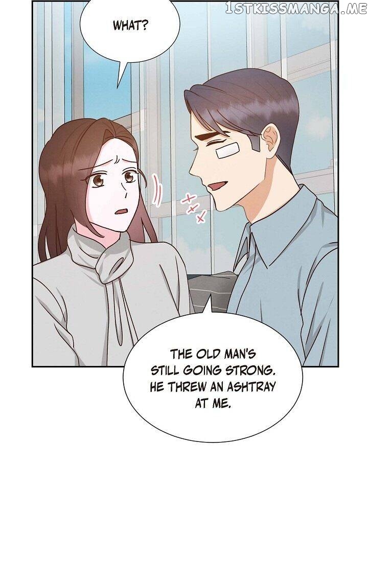 A Spoonful Of Your Love chapter 48 - page 53