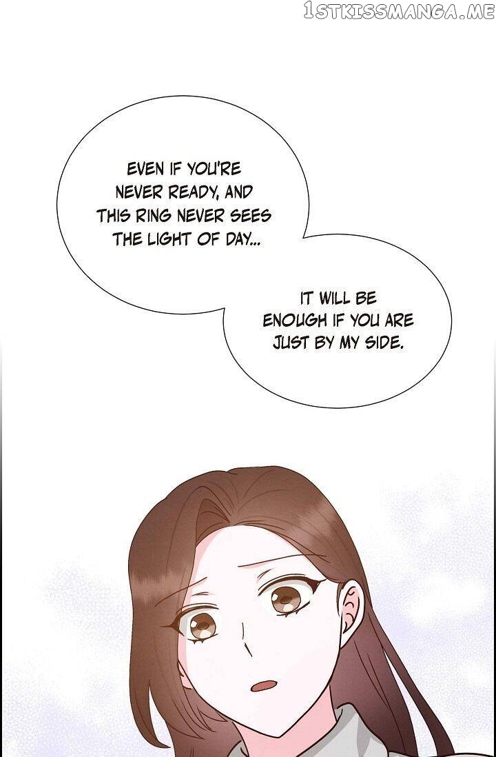 A Spoonful Of Your Love chapter 48 - page 55