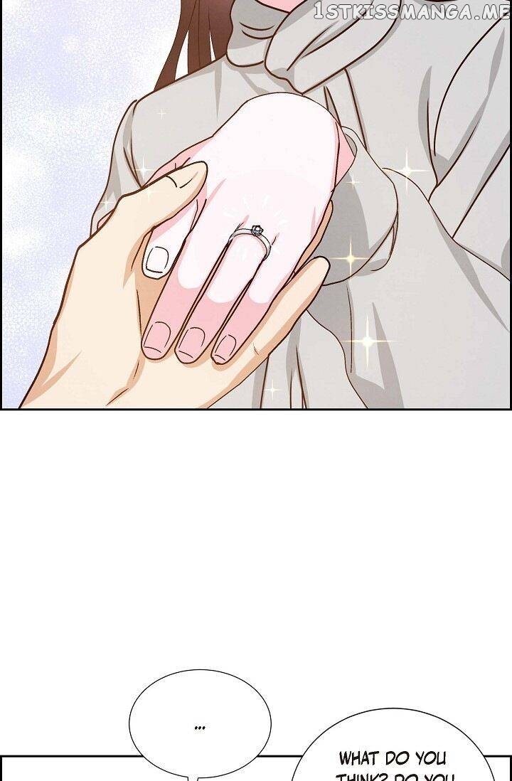 A Spoonful Of Your Love chapter 48 - page 56