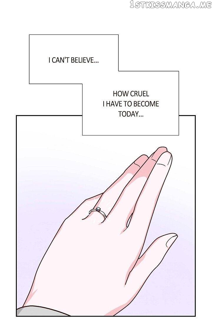 A Spoonful Of Your Love chapter 48 - page 58