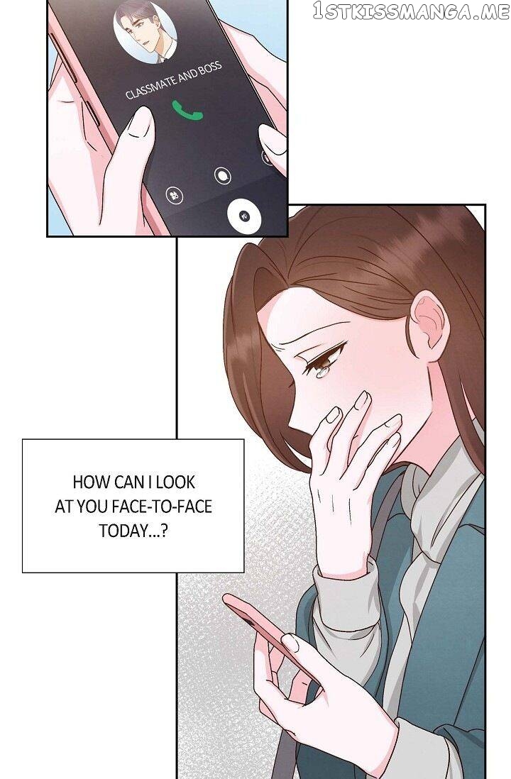 A Spoonful Of Your Love chapter 48 - page 6