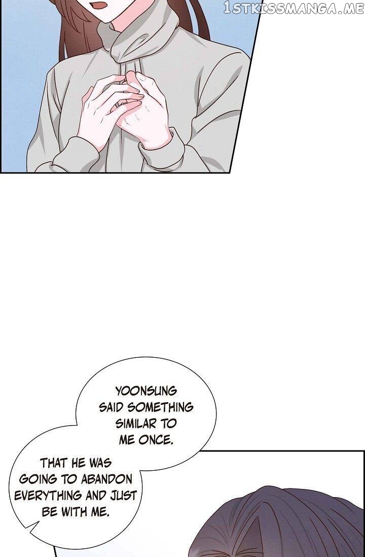 A Spoonful Of Your Love chapter 48 - page 60