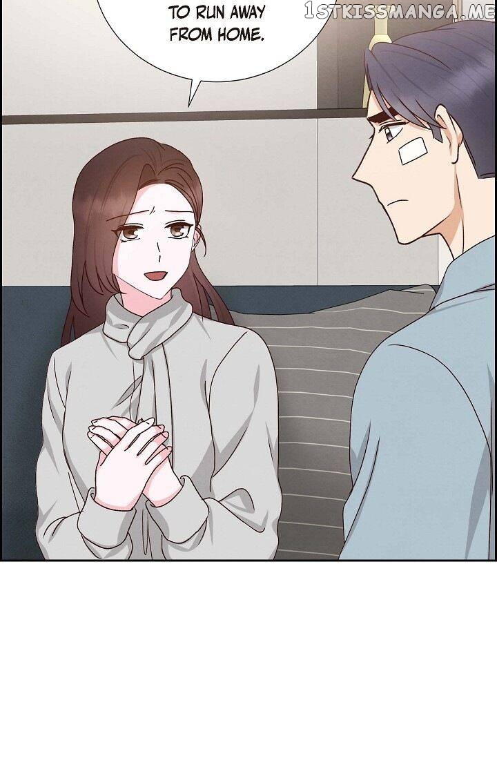 A Spoonful Of Your Love chapter 48 - page 62