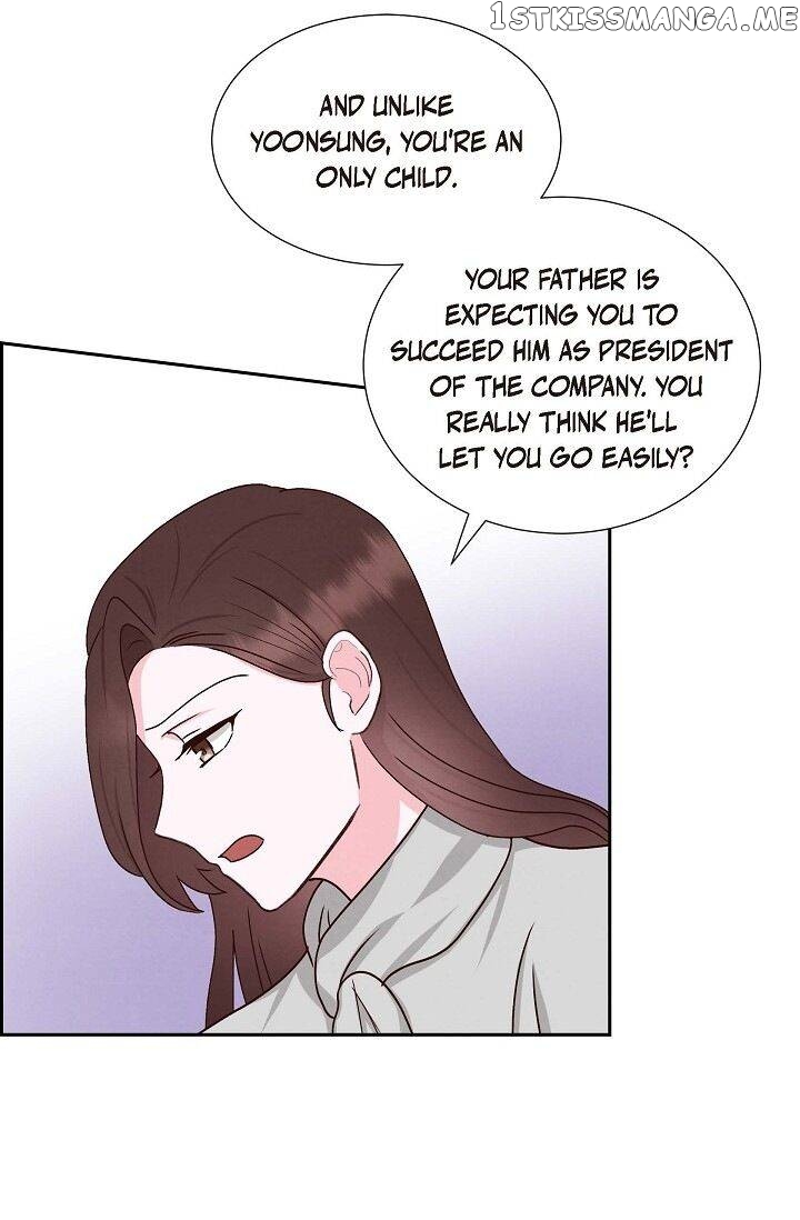 A Spoonful Of Your Love chapter 48 - page 63