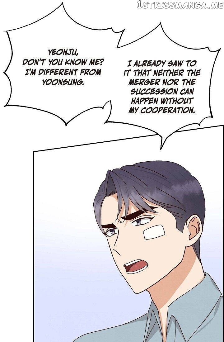 A Spoonful Of Your Love chapter 48 - page 64