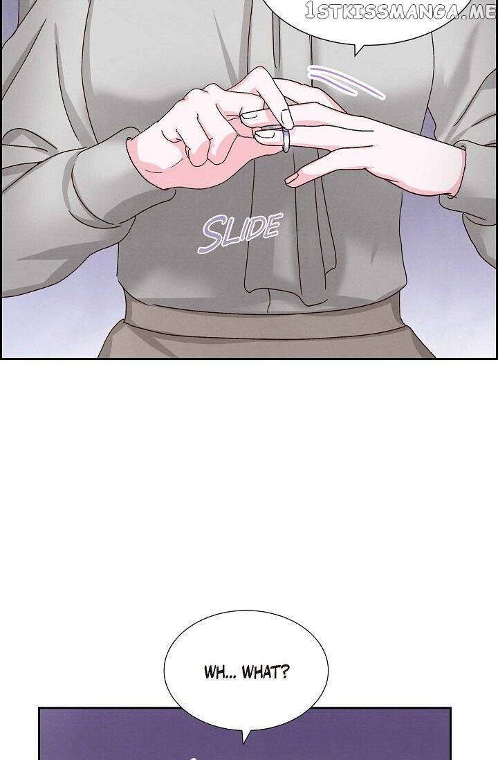 A Spoonful Of Your Love chapter 48 - page 67