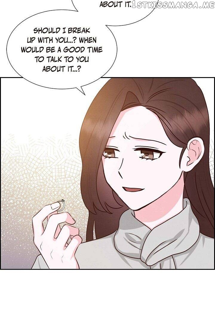 A Spoonful Of Your Love chapter 48 - page 69
