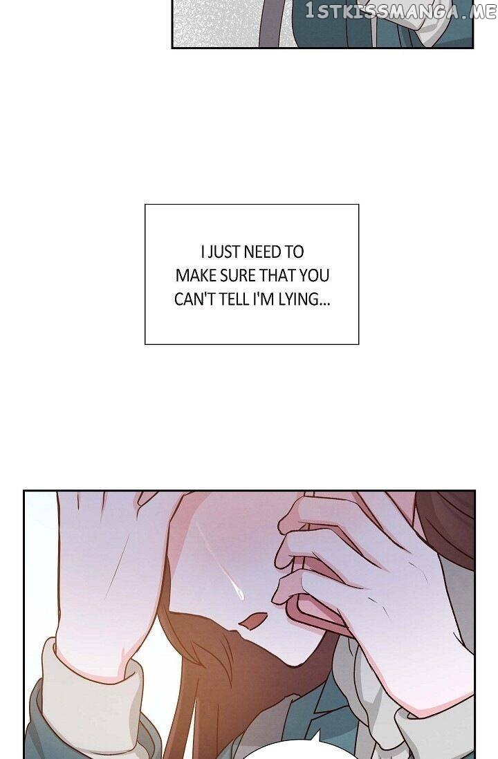 A Spoonful Of Your Love chapter 48 - page 7