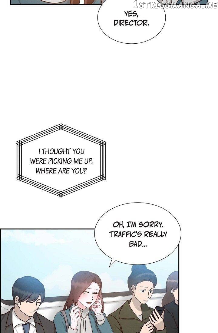 A Spoonful Of Your Love chapter 48 - page 8