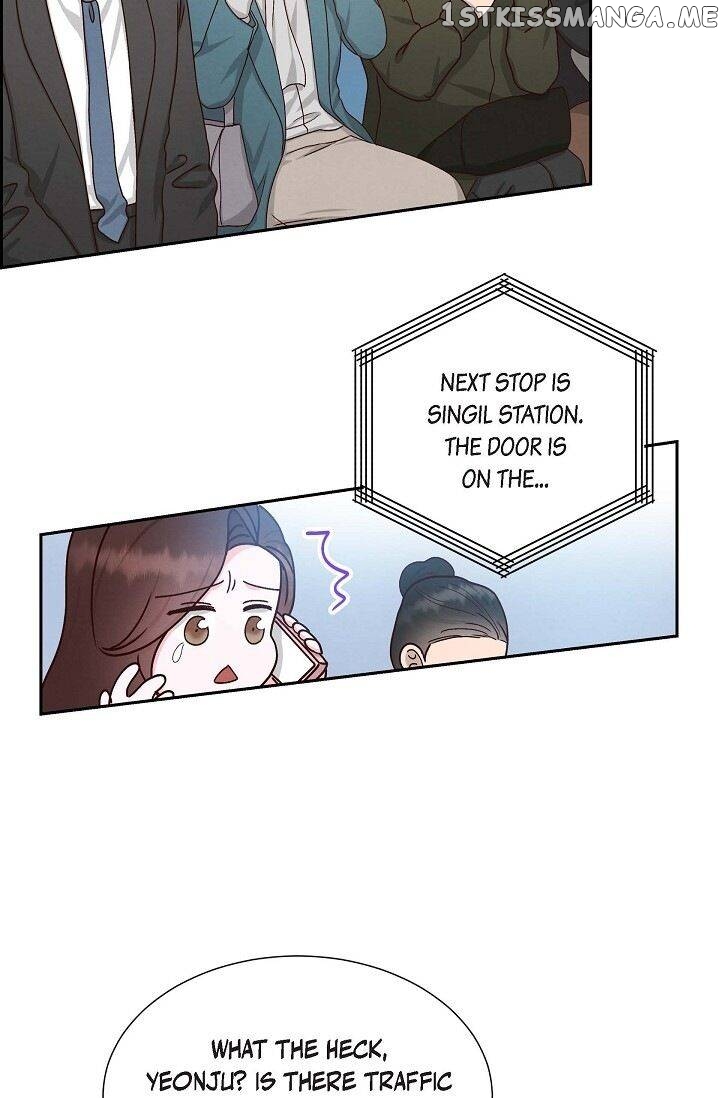 A Spoonful Of Your Love chapter 48 - page 9