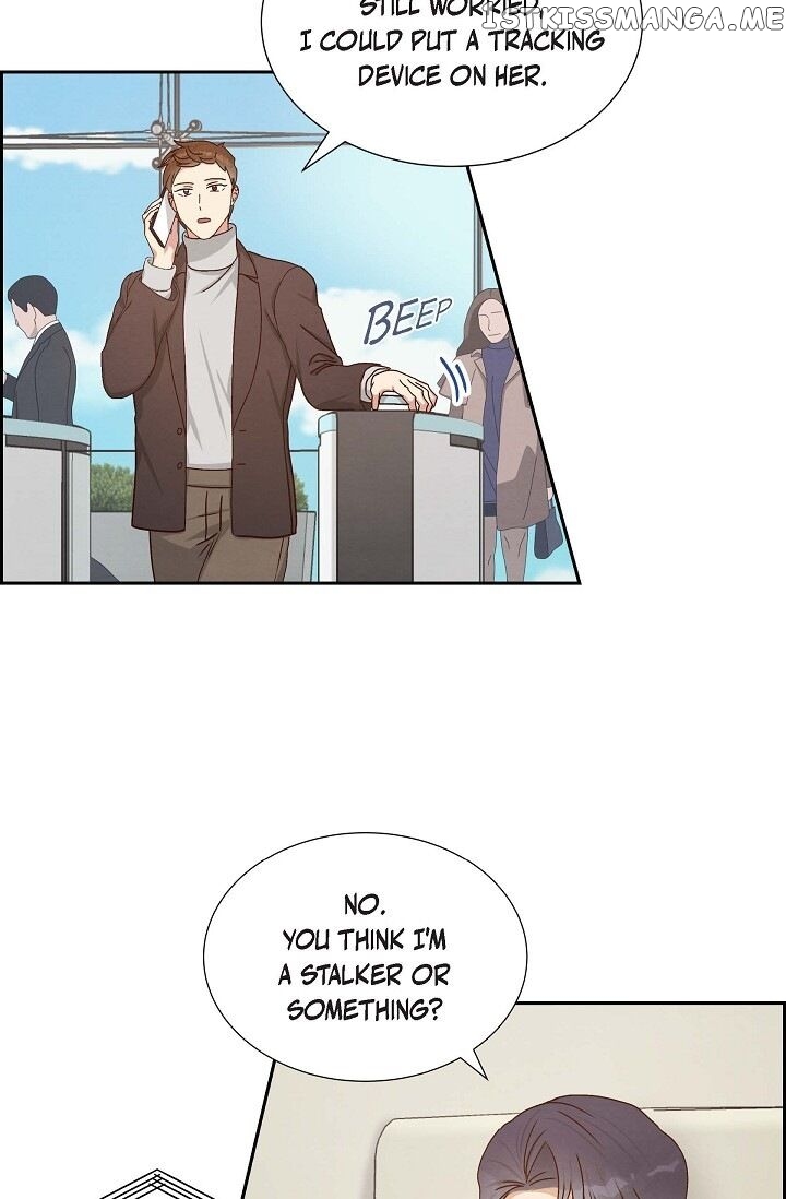 A Spoonful Of Your Love chapter 47 - page 20