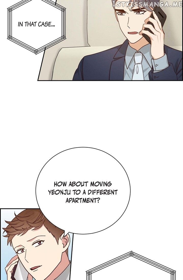 A Spoonful Of Your Love chapter 47 - page 21
