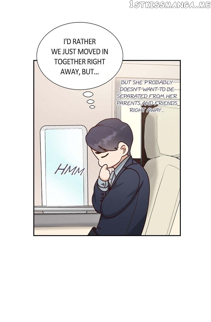 A Spoonful Of Your Love chapter 47 - page 25