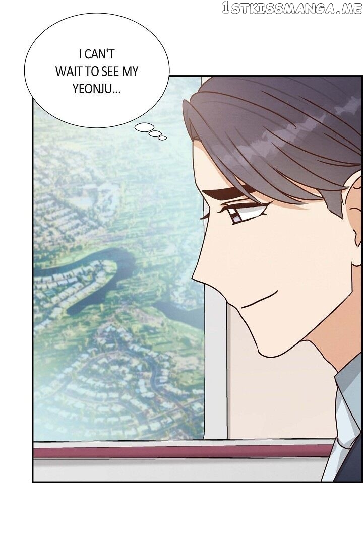 A Spoonful Of Your Love chapter 47 - page 26