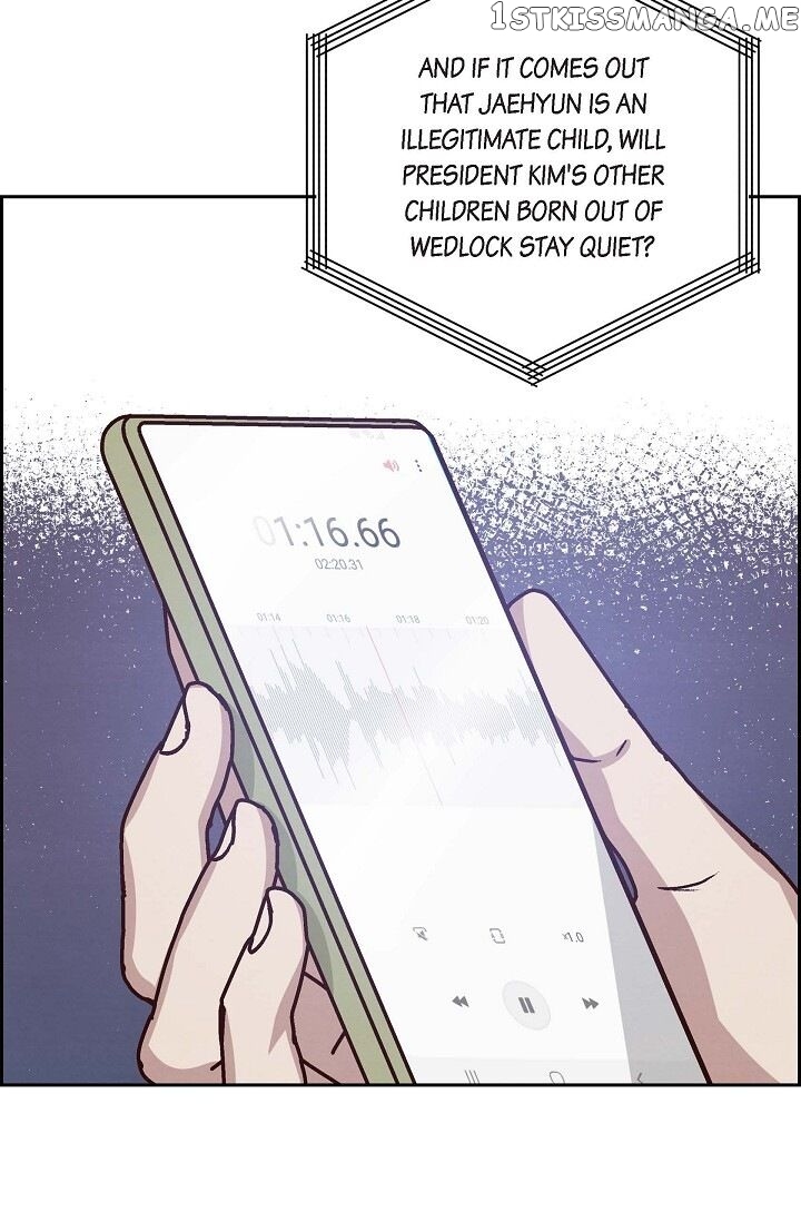A Spoonful Of Your Love chapter 47 - page 28
