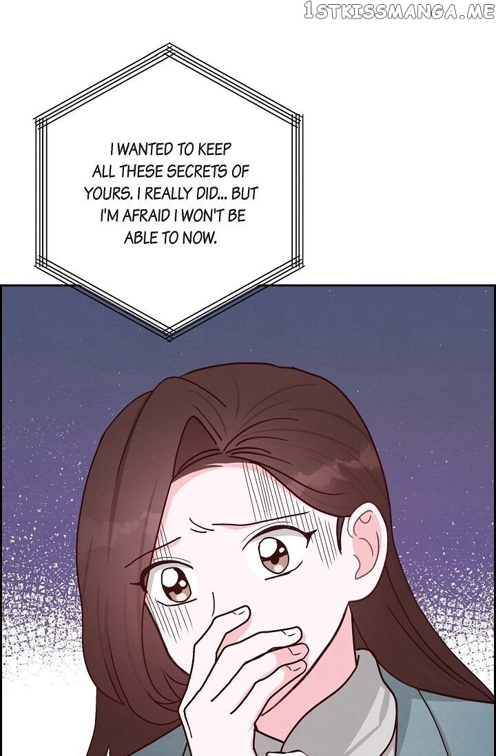 A Spoonful Of Your Love chapter 47 - page 29