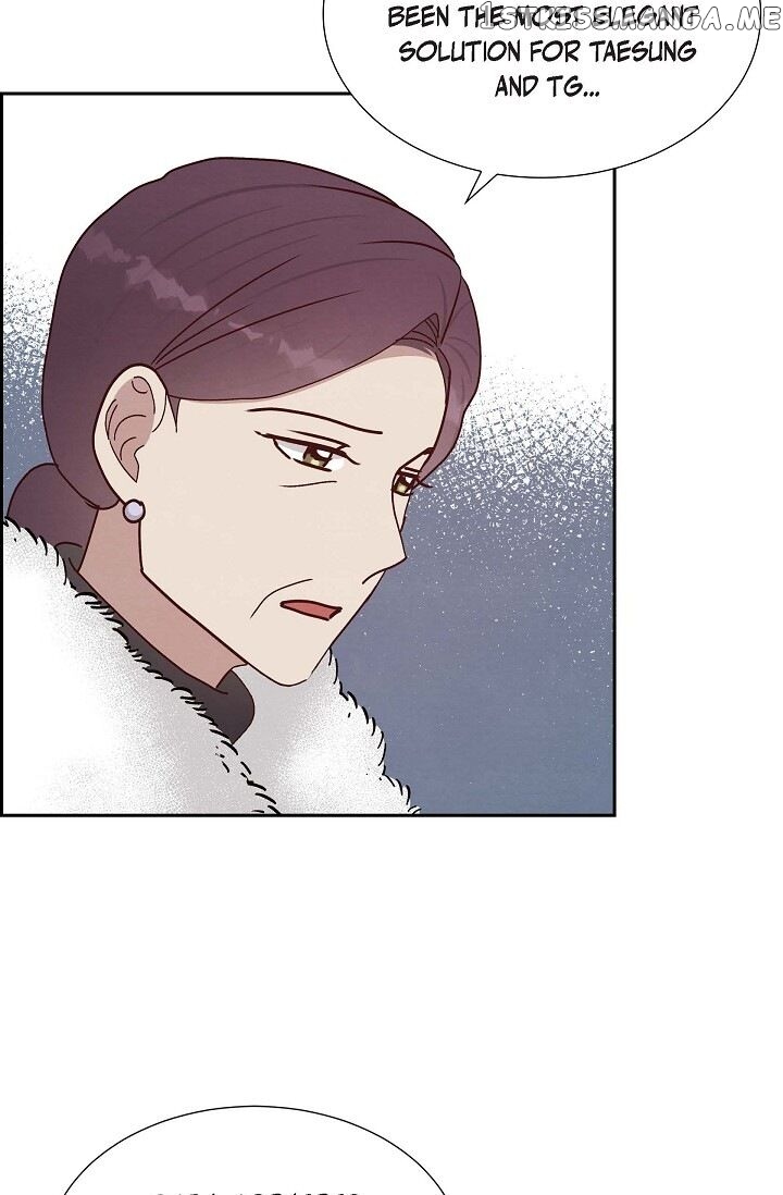 A Spoonful Of Your Love chapter 47 - page 33