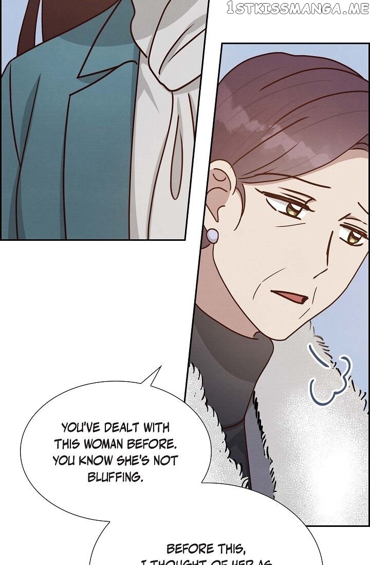 A Spoonful Of Your Love chapter 47 - page 36