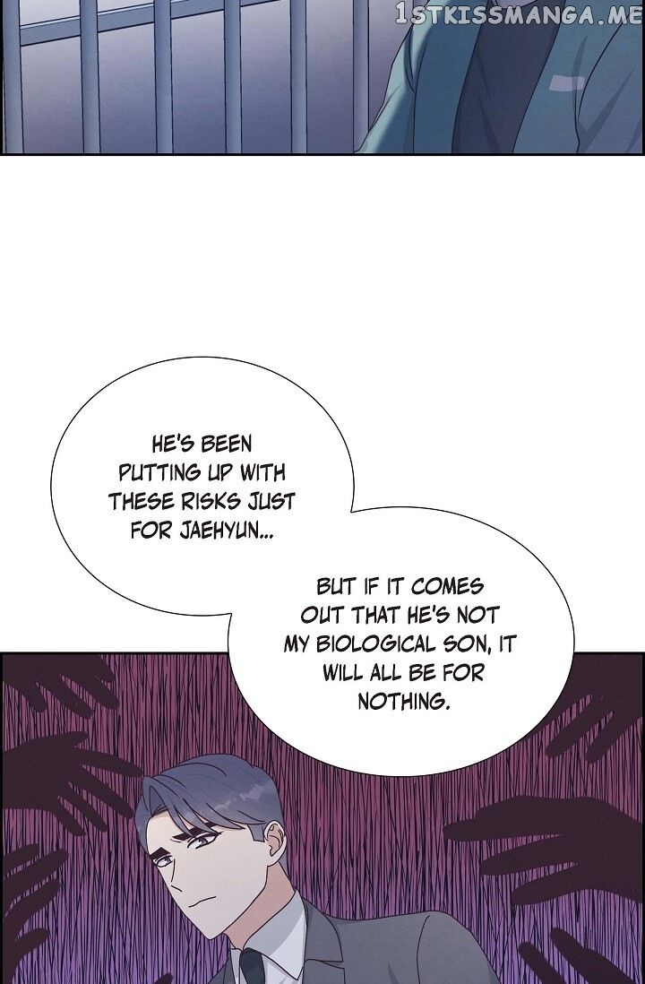 A Spoonful Of Your Love chapter 47 - page 38