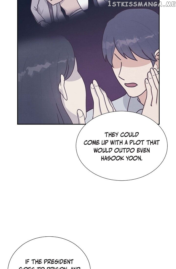 A Spoonful Of Your Love chapter 47 - page 40