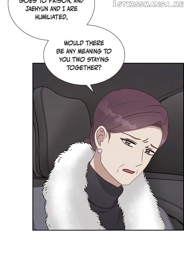 A Spoonful Of Your Love chapter 47 - page 41