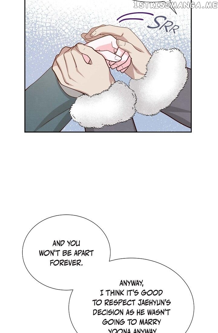 A Spoonful Of Your Love chapter 47 - page 44